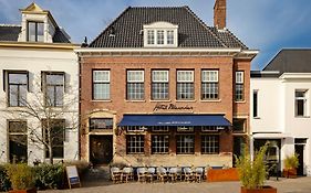 Hotel Bleecker By Bhc